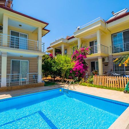 Rose Calis Beach Villa Fethiye Eksteriør billede